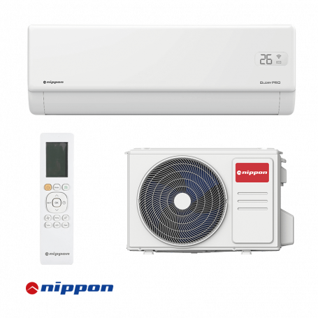 Инверторен климатик  ⋙ на цена от 999.00лв  - Allegro-bg.com