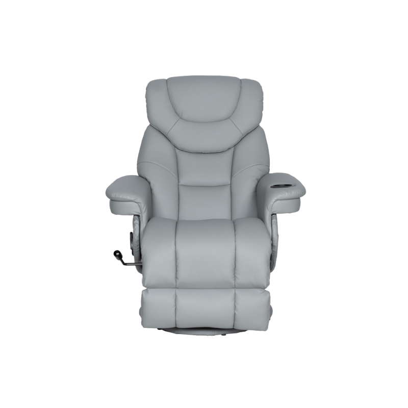 Кресло TIA - сиво ⋙ на цена от 597.60лв  - Allegro-bg.com