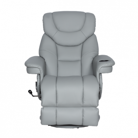 Кресло TIA - сиво ⋙ на цена от 597.60лв  - Allegro-bg.com