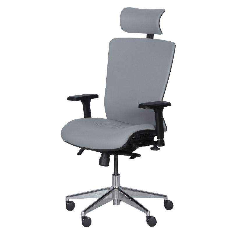 Ергономичен стол COTIA  ⋙ на цена от 780.00лв  - Allegro-bg.com