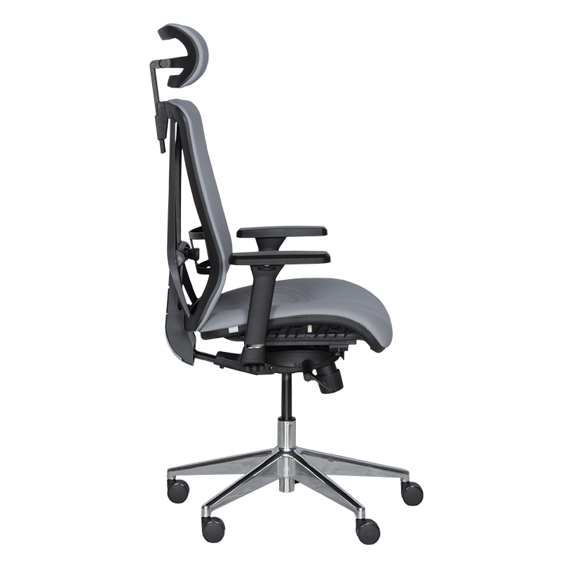 Ергономичен стол COTIA  ⋙ на цена от 780.00лв  - Allegro-bg.com