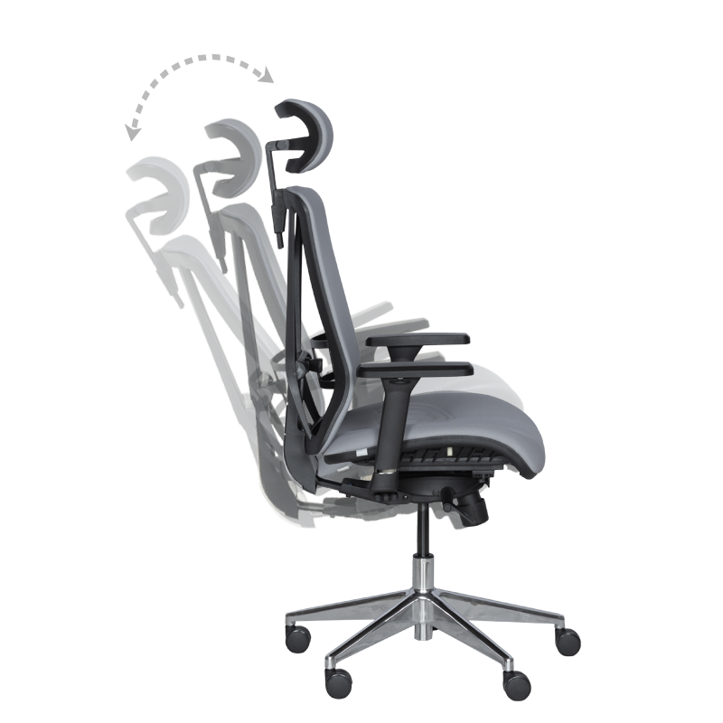 Ергономичен стол COTIA  ⋙ на цена от 780.00лв  - Allegro-bg.com