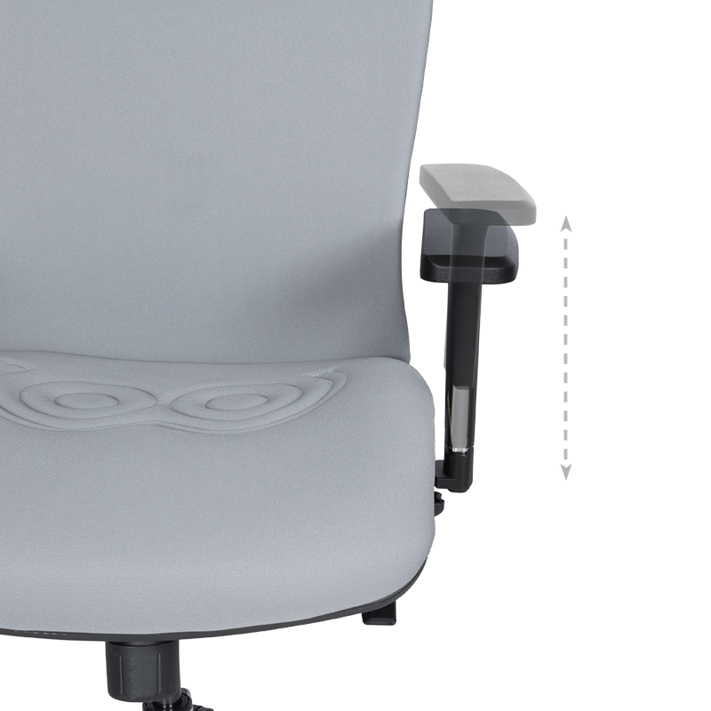 Ергономичен стол COTIA  ⋙ на цена от 780.00лв  - Allegro-bg.com