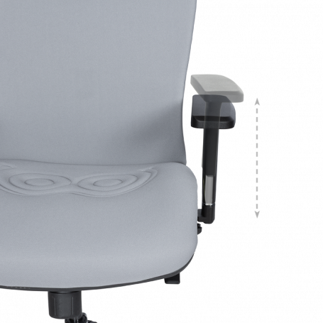 Ергономичен стол COTIA  ⋙ на цена от 780.00лв  - Allegro-bg.com