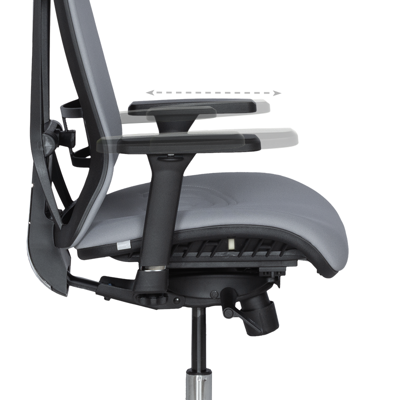 Ергономичен стол COTIA  ⋙ на цена от 780.00лв  - Allegro-bg.com