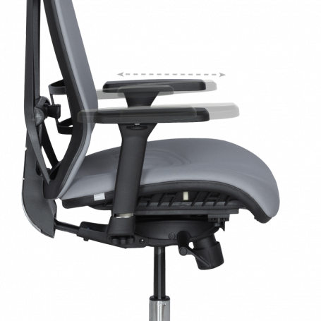 Ергономичен стол COTIA  ⋙ на цена от 780.00лв  - Allegro-bg.com