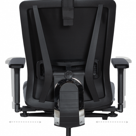 Ергономичен стол COTIA  ⋙ на цена от 780.00лв  - Allegro-bg.com