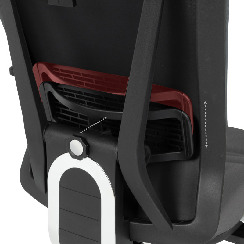 Ергономичен стол COTIA  ⋙ на цена от 780.00лв  - Allegro-bg.com