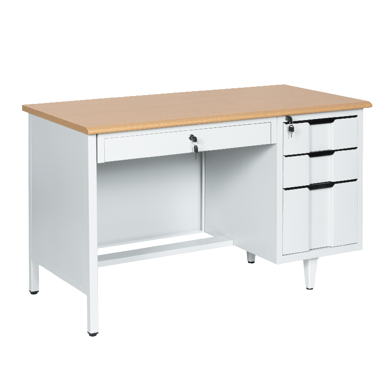 Метално бюро Carmen  ⋙ на цена от 594.00лв  - Allegro-bg.com