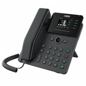 ТЕЛ. АПАРАТ FANVIL V61G ⋙ на цена от 162.96лв  - Allegro-bg.com