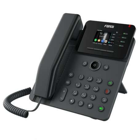 ТЕЛ. АПАРАТ FANVIL V61G ⋙ на цена от 162.96лв  - Allegro-bg.com