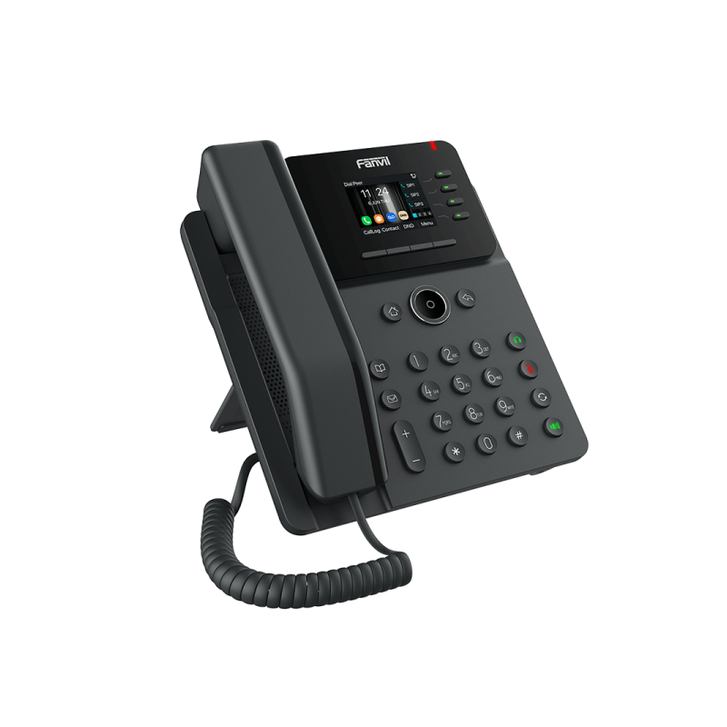 ТЕЛ. АПАРАТ FANVIL V61G ⋙ на цена от 162.96лв  - Allegro-bg.com