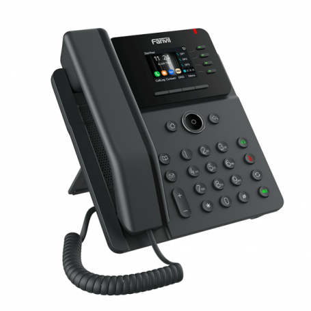 ТЕЛ. АПАРАТ FANVIL V61G ⋙ на цена от 162.96лв  - Allegro-bg.com