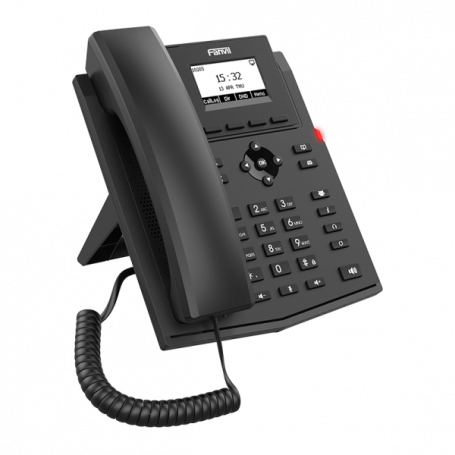 VoIP телефон Fanvil  X301P ⋙ на цена от 72.00лв  - Allegro-bg.com