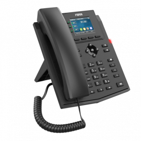 VoIP телефон Fanvil X303P ⋙ на цена от 87.00лв  - Allegro-bg.com 2