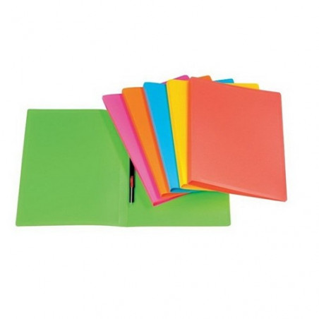 Папка с машинка ErichKrause-616