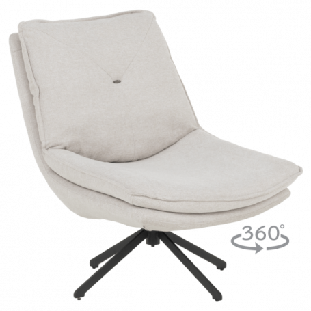 Кресло HAMILTON -  ⋙ на цена от 588.00лв  - Allegro-bg.com