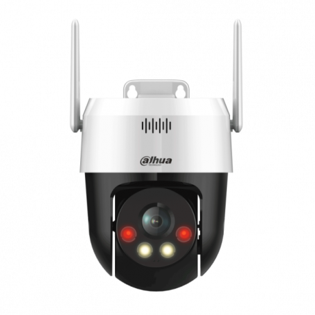 Wi-Fi камера Dahua  ⋙ на цена от 145.04лв  - Allegro-bg.com