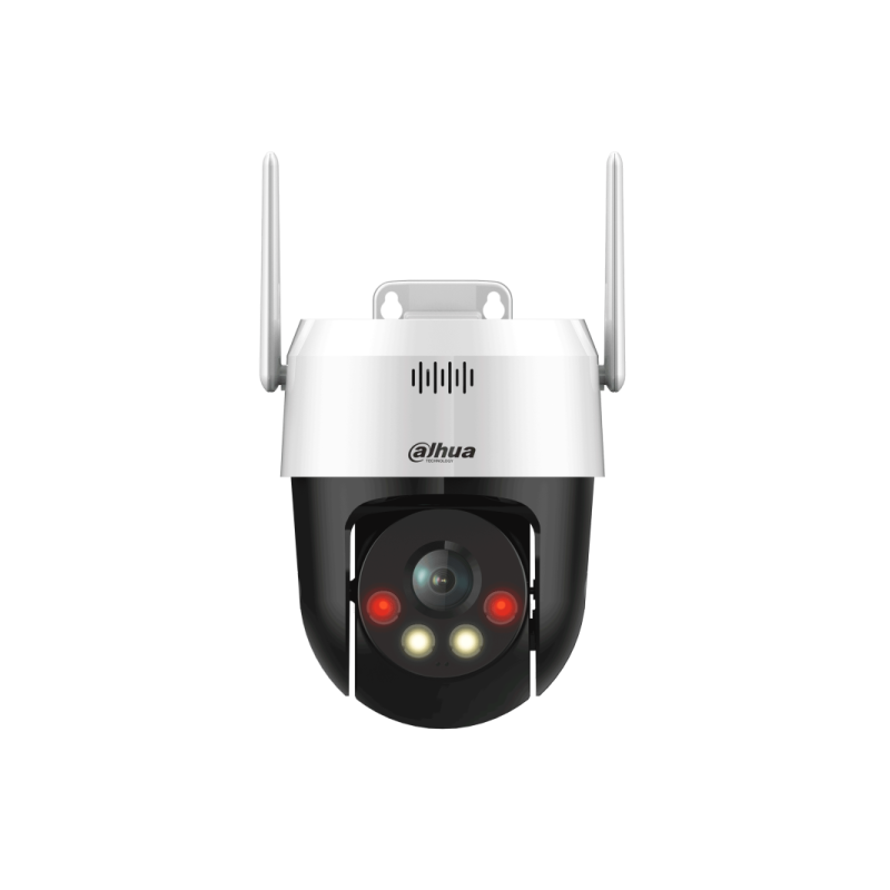 Wi-Fi камера Dahua  ⋙ на цена от 121.10лв  - Allegro-bg.com