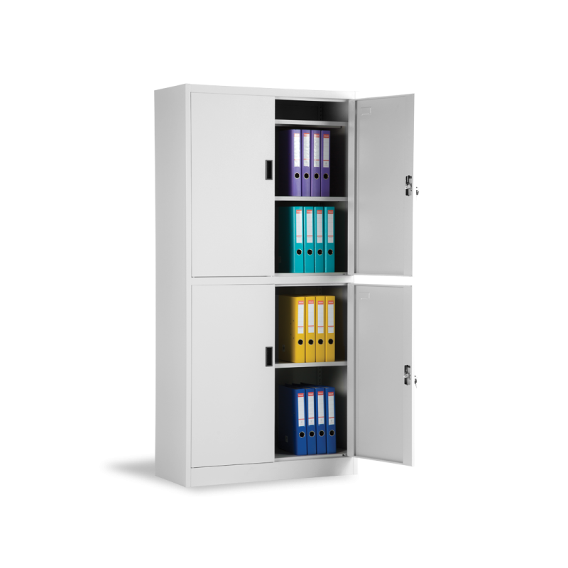 Метален шкаф CARMEN  ⋙ на цена от 432.00лв  - Allegro-bg.com