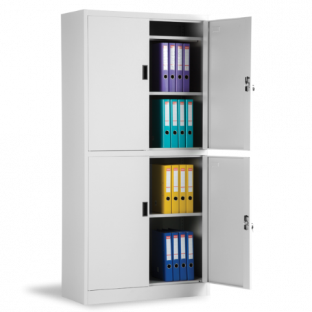 Метален шкаф CARMEN  ⋙ на цена от 432.00лв  - Allegro-bg.com