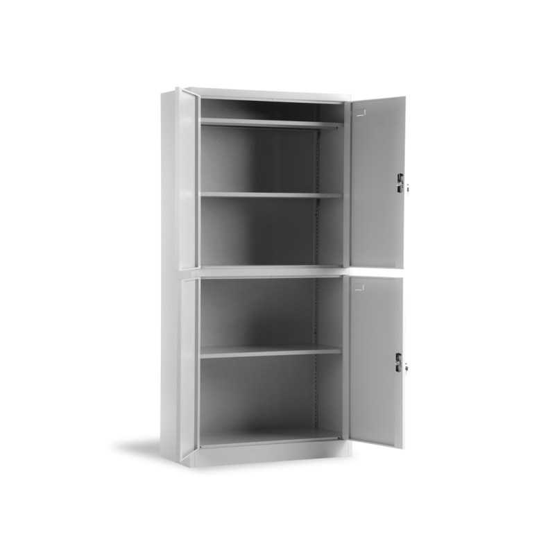 Метален шкаф CARMEN  ⋙ на цена от 432.00лв  - Allegro-bg.com