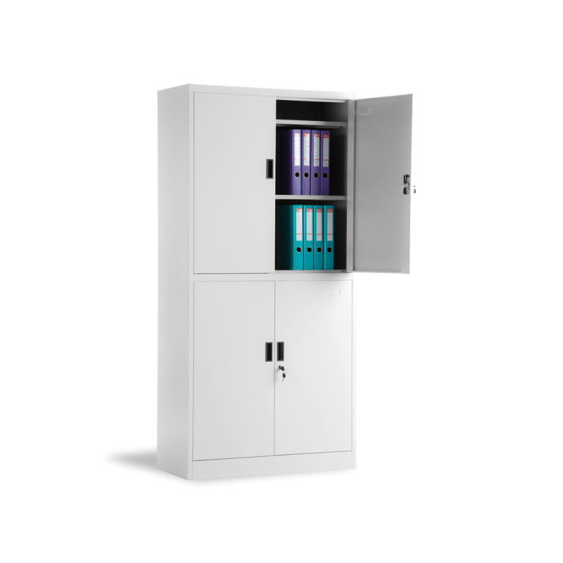 Метален шкаф CARMEN  ⋙ на цена от 432.00лв  - Allegro-bg.com