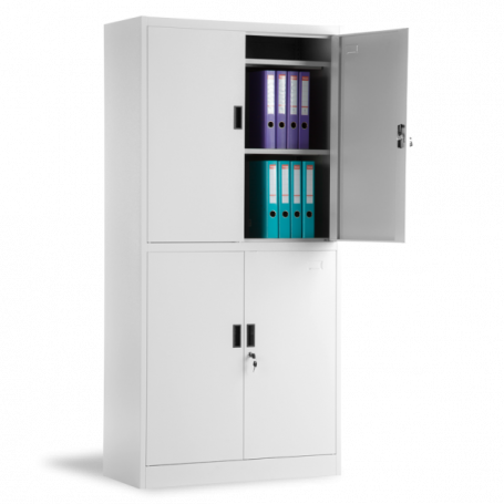 Метален шкаф CARMEN  ⋙ на цена от 432.00лв  - Allegro-bg.com