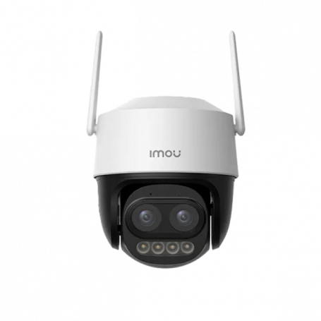 Wi-Fi камера Imou  ⋙ на цена от 152.81лв  - Allegro-bg.com