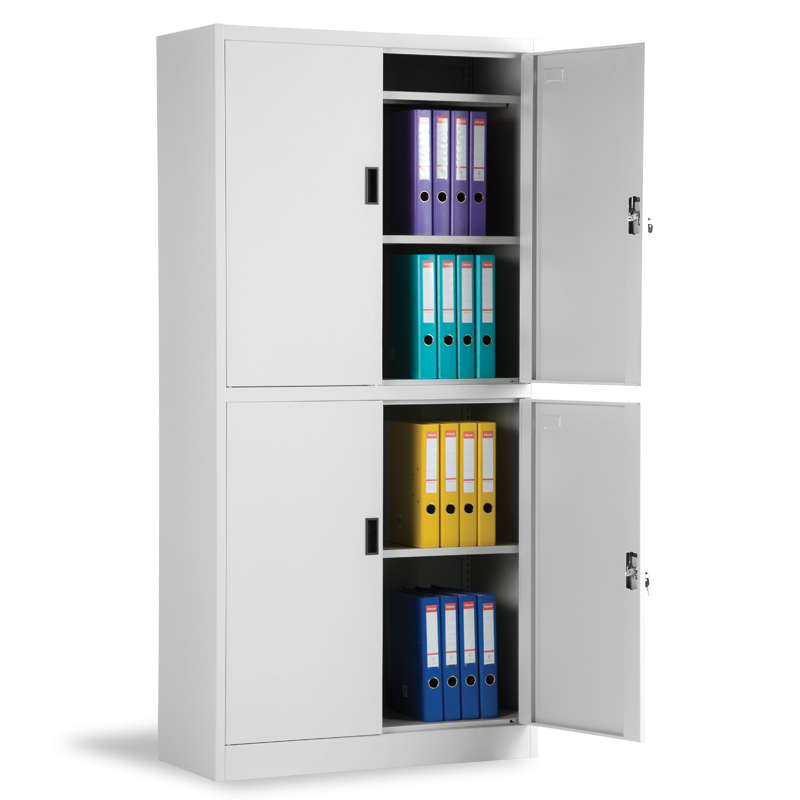 Метален шкаф CARMEN  ⋙ на цена от 432.00лв  - Allegro-bg.com