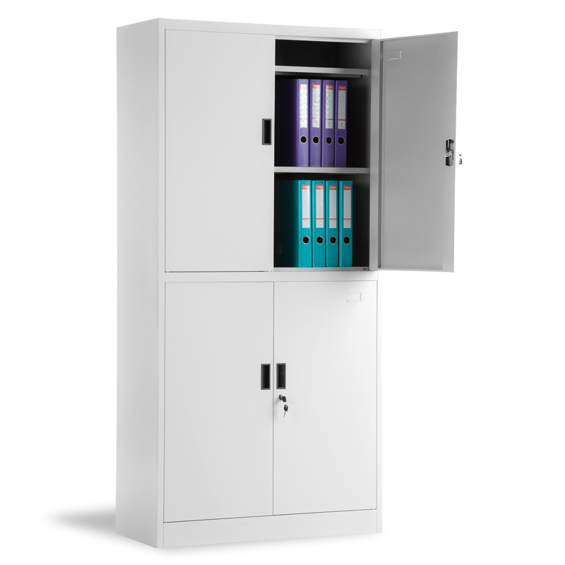 Метален шкаф CARMEN  ⋙ на цена от 432.00лв  - Allegro-bg.com