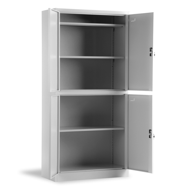 Метален шкаф CARMEN  ⋙ на цена от 432.00лв  - Allegro-bg.com