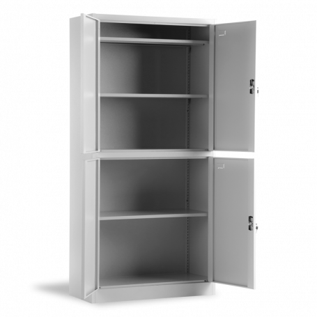 Метален шкаф CARMEN  ⋙ на цена от 432.00лв  - Allegro-bg.com