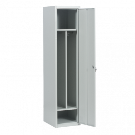 Метален шкаф Carmen  ⋙ на цена от 252.00лв  - Allegro-bg.com 2