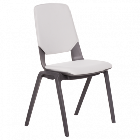 Посетителски стол LIMBER ⋙ на цена от 280.80лв  - Allegro-bg.com