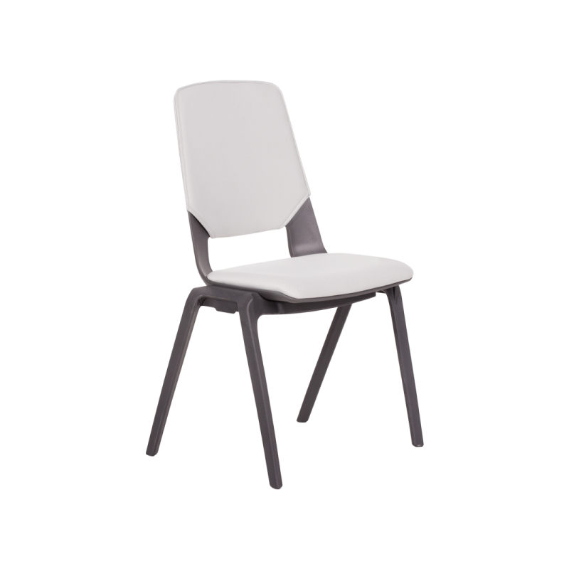 Посетителски стол LIMBER ⋙ на цена от 280.80лв  - Allegro-bg.com