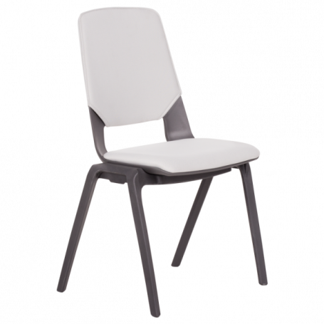 Посетителски стол LIMBER ⋙ на цена от 280.80лв  - Allegro-bg.com