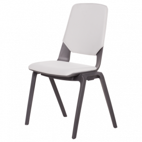 Посетителски стол LIMBER ⋙ на цена от 280.80лв  - Allegro-bg.com 2