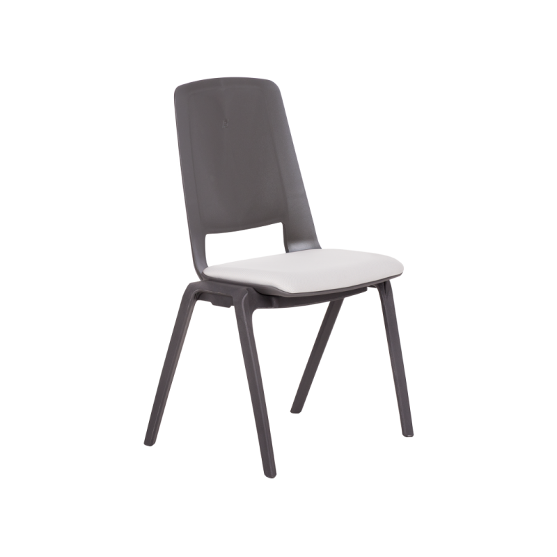 Посетителски стол LIMBER ⋙ на цена от 280.80лв  - Allegro-bg.com