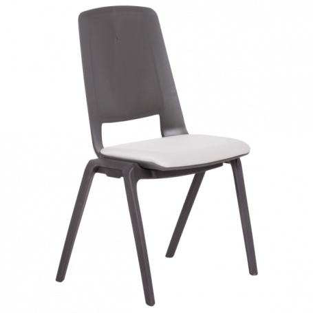 Посетителски стол LIMBER ⋙ на цена от 280.80лв  - Allegro-bg.com