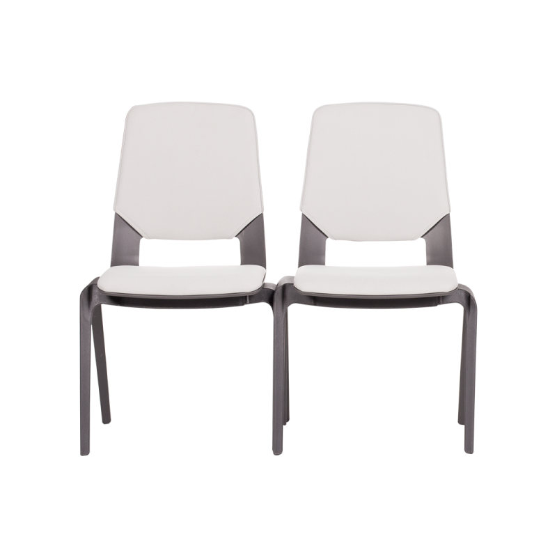 Посетителски стол LIMBER ⋙ на цена от 280.80лв  - Allegro-bg.com