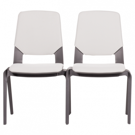 Посетителски стол LIMBER ⋙ на цена от 280.80лв  - Allegro-bg.com