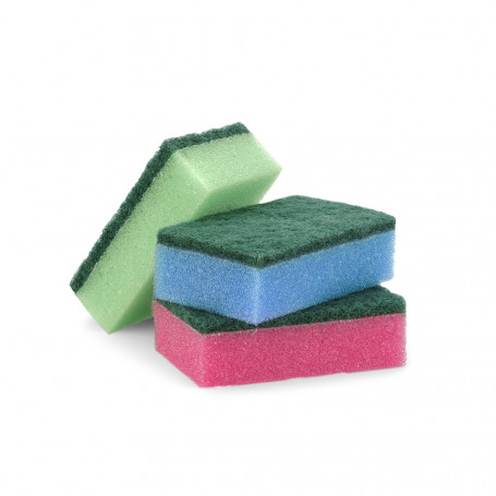 Домакинска гъба Voxx XW001, 5 бр 163324