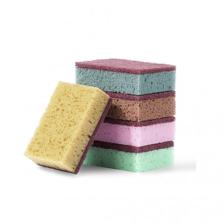 Домакинска гъба Voxx XW015, 5 бр. 163325