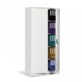 Метален шкаф Carmen  ⋙ на цена от 384.00лв  - Allegro-bg.com