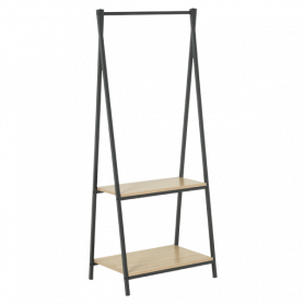 Закачалка за дрехи VARNAMO ⋙ на цена от 94.80лв  - Allegro-bg.com