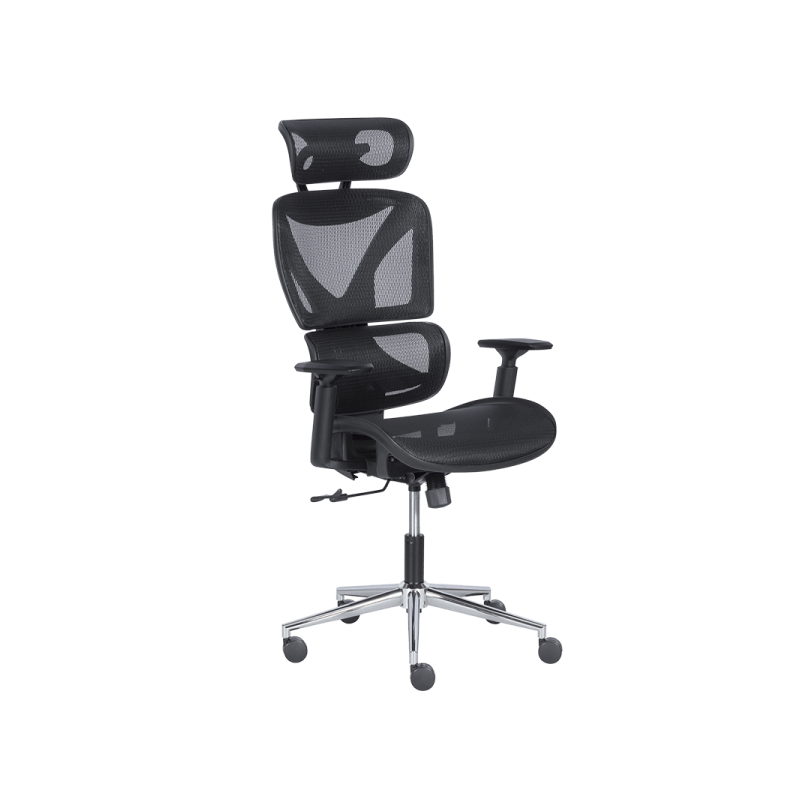 Ергономичен стол LORIENT ⋙ на цена от 420.00лв  - Allegro-bg.com