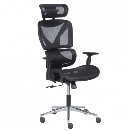 Ергономичен стол LORIENT ⋙ на цена от 420.00лв  - Allegro-bg.com