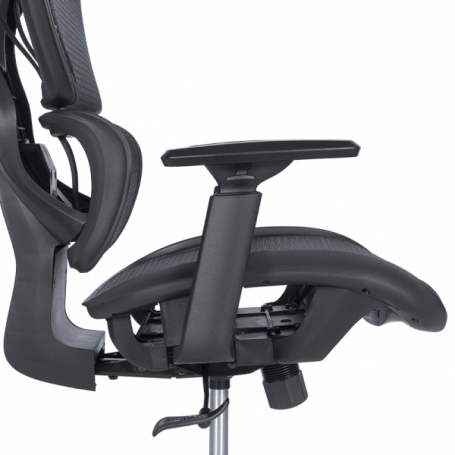 Ергономичен стол LORIENT ⋙ на цена от 420.00лв  - Allegro-bg.com