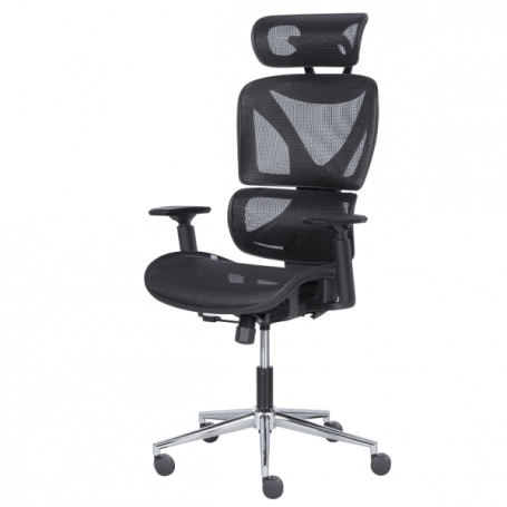 Ергономичен стол LORIENT ⋙ на цена от 420.00лв  - Allegro-bg.com